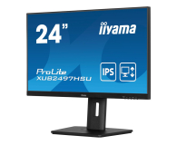 IIYAMA ProLite XUB2497HSU-B2 - 1284774 - zdjęcie 4